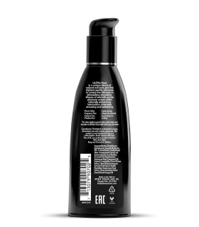 Лубрикант на силіконовій основі Wicked Sensual Care зігріваючий, 60 мл - No Taboo