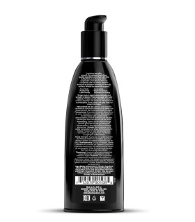 Лубрикант на водной основе Wicked Sensual Care нейтральный, 250 мл - No Taboo