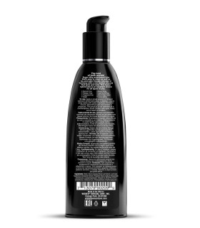 Лубрикант на гибридной основе Wicked Sensual Care нейтральный, 240 мл - No Taboo