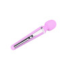 Вибромассажер Massager Genius, розовый, 31 х 6 см фото №3 — секс игрушки: Украина, NO TABOO