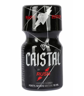 Попперс Cristal, 10 мл - No Taboo