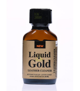 Попперс Liquid Gold, 24 мл - No Taboo