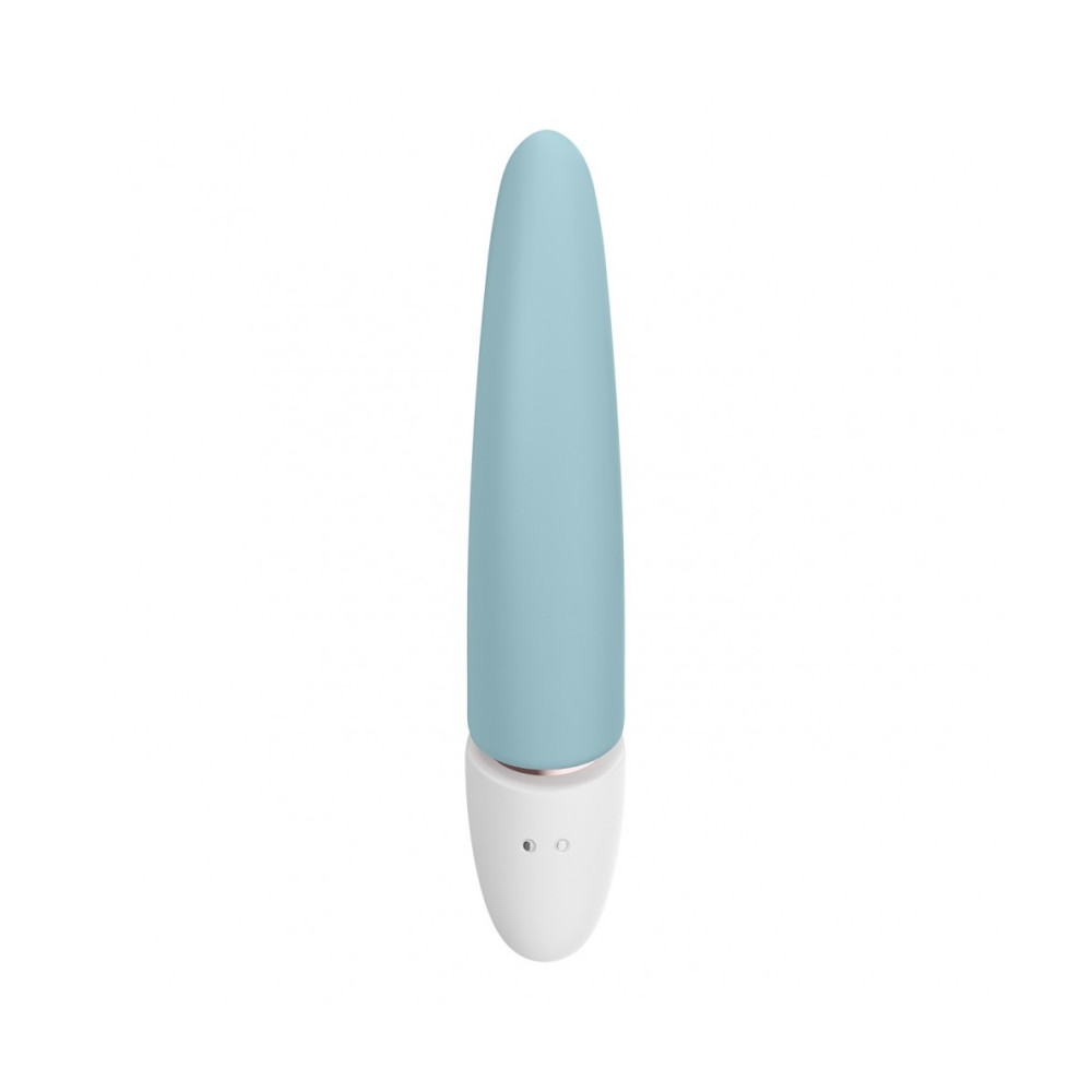 Набор вибраторов Satisfyer Marvelous Four разноцветный, 4 шт фото №5 — секс игрушки: Украина, NO TABOO