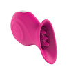 Вибратор для клитора Dream Toys, розовый фото №1 — секс игрушки: Украина, NO TABOO