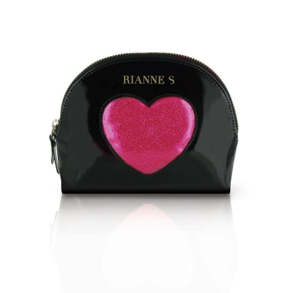 Набор для секса Rianne S Kit d'Amour, 4 предмета, фото №2 — секс шоп Украина, NO TABOO