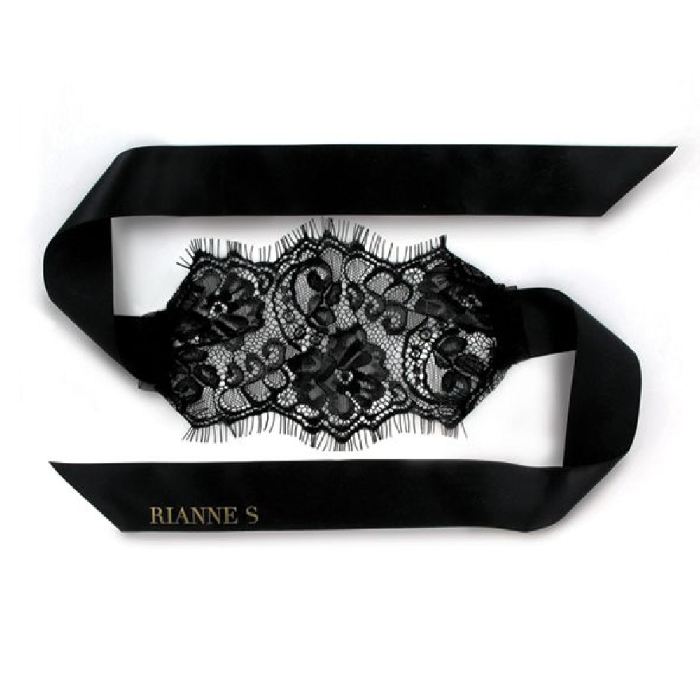 Набор для секса Rianne S Kit d'Amour, 4 предмета, фото №4 — секс шоп Украина, NO TABOO
