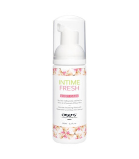 Пена для интимной гигиены Exsens Intime Fresh, 150 мл - No Taboo