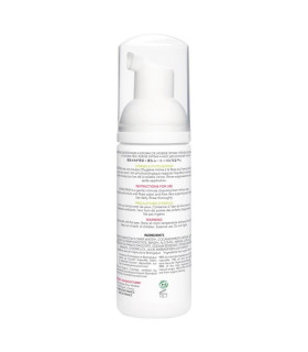 Пена для интимной гигиены Exsens Intime Fresh, 150 мл - No Taboo
