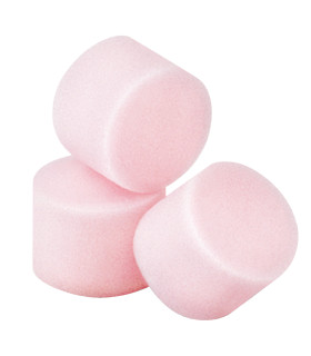 Тампоны для секса Joy Division Sexmax Hot Lady, 8 шт. - No Taboo