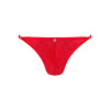 Трусы мужские сексуальные One Size Obsessiver Obsessive, красные, фото №3 — секс шоп Украина, NO TABOO