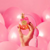 Парфюм для тела с феромонами и ароматом жвачки Bijoux Indiscrets Bubblegum, 100 мл, фото №3 — секс шоп Украина, NO TABOO