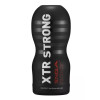 Мастурбатор нереалистичный в колбе Tenga Extra Strong, 15 х 4.5 см фото №1 — секс игрушки: Украина, NO TABOO