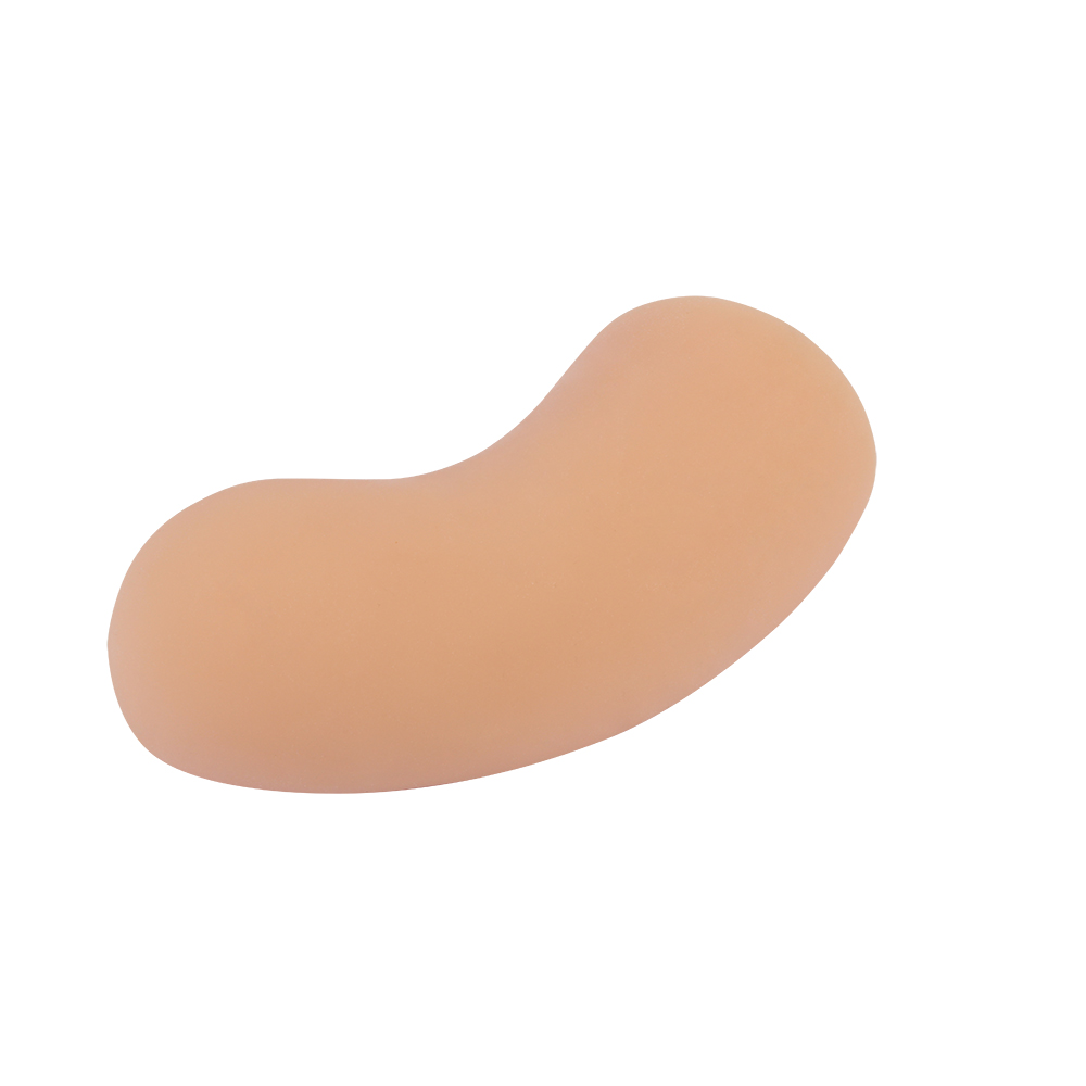 Мастурбатор нереалистичный Chisa T-Skin, бежевый, 14 х 6 см фото №4 — секс игрушки: Украина, NO TABOO