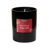 Массажная свеча Womanizer, 155 г, Scented Candle с ароматом белого чая, фото №2 — секс шоп Украина, NO TABOO