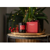 Массажная свеча Womanizer, 155 г, Scented Candle с ароматом белого чая, фото №8 — секс шоп Украина, NO TABOO