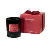 Массажная свеча Womanizer, 155 г, Scented Candle с ароматом белого чая, фото №1 — секс шоп Украина, NO TABOO