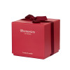 Массажная свеча Womanizer, 155 г, Scented Candle с ароматом белого чая, фото №4 — секс шоп Украина, NO TABOO