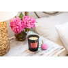 Массажная свеча Womanizer, 155 г, Scented Candle с ароматом белого чая, фото №14 — секс шоп Украина, NO TABOO