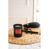 Массажная свеча Womanizer, 155 г, Scented Candle с ароматом белого чая, фото №16 — секс шоп Украина, NO TABOO