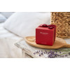 Массажная свеча Womanizer, 155 г, Scented Candle с ароматом белого чая, фото №17 — секс шоп Украина, NO TABOO