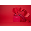 Массажная свеча Womanizer, 155 г, Scented Candle с ароматом белого чая, фото №22 — секс шоп Украина, NO TABOO
