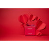 Массажная свеча Womanizer, 155 г, Scented Candle с ароматом белого чая, фото №24 — секс шоп Украина, NO TABOO