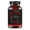 Биологически активная добавка Like a Virgin Desire Labs, для восстановления упругости влагалища, 90 капсул, фото №1 — секс шоп Украина, NO TABOO