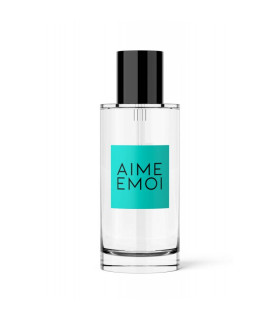 Парфюм с феромонами Aime Emoi Ruf, 50 мл - No Taboo