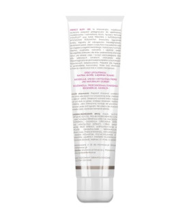 Гель для збільшення та підтяжки грудей Perfect Bust, 150 мл - No Taboo