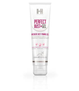 Гель для збільшення та підтяжки грудей Perfect Bust, 150 мл - No Taboo