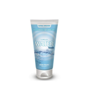 Лубрикант на водной основе Water Touch, 100 мл - No Taboo