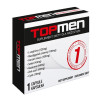 Таблетки для повышения потенции TopMen, 10 шт., фото №1 — секс шоп Украина, NO TABOO