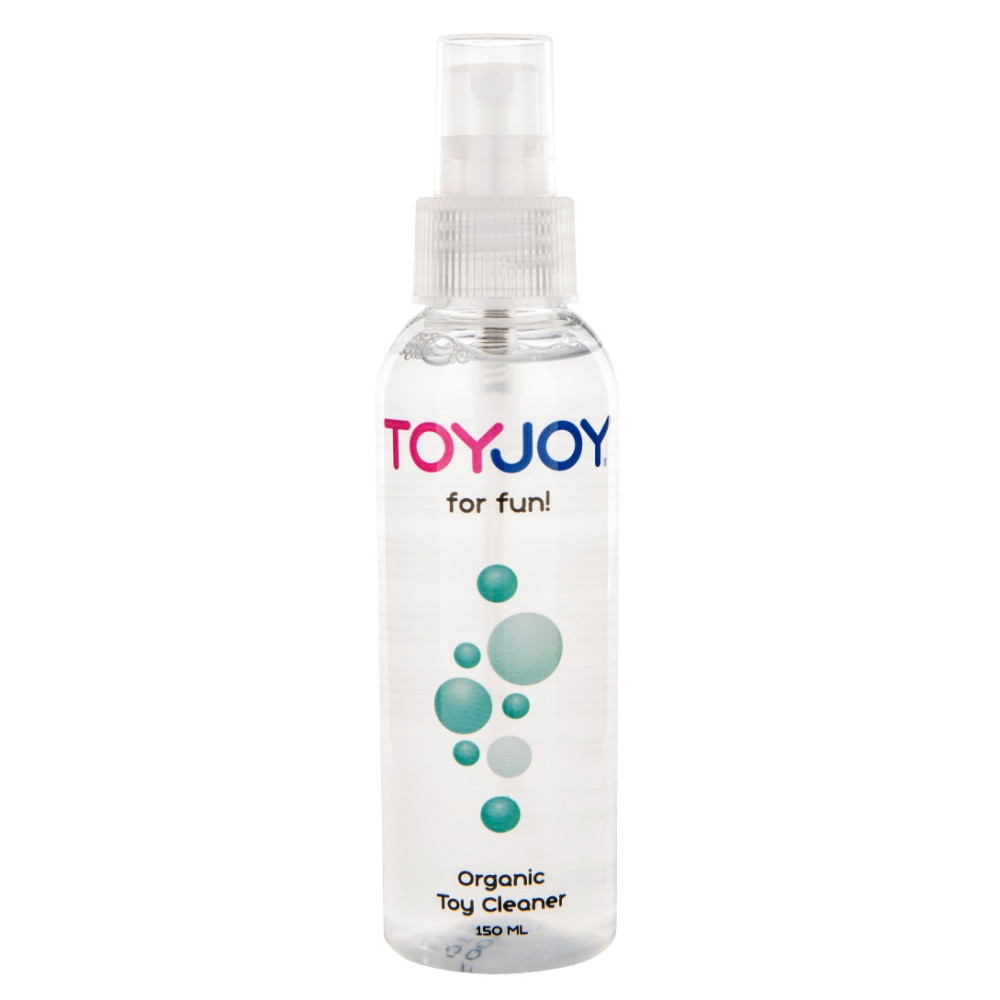 Очиститель для секс-игрушек ToyJoy, 150 мл, фото №0 — секс шоп Украина, NO TABOO