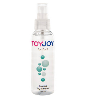  Очисник для секс-іграшок ToyJoy, 150 мл - No Taboo