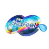 Презерватив ультратонкий One UltraFeel, с дополнительным пакетиком смазки, латексный, 1 шт. (215397)