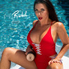 Мастурбатор вагина реалистичный FeelStars Rachel Starr Kiiroo, киберкожа, 22 см х 8.4 см фото №10 — секс игрушки: Украина, NO TABOO