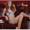 Мастурбатор вагина реалистичный FeelStars Tanya Tate Kiiroo, киберкожа, 22 см х 8.4 см фото №8 — секс игрушки: Украина, NO TABOO