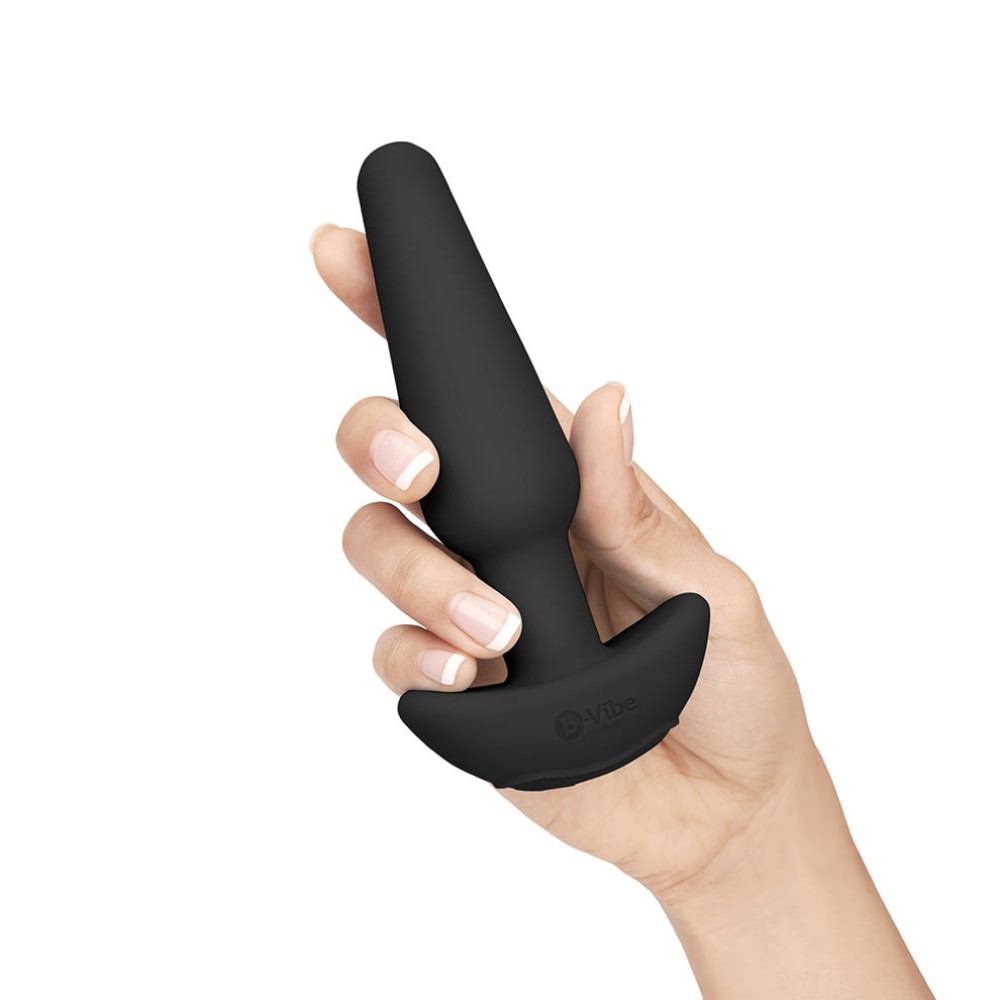 Набор анальных игрушек anal training kit & education B-Vibe, 7 предметов фото №8 — секс игрушки: Украина, NO TABOO
