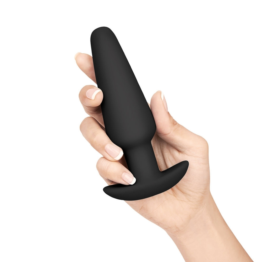 Набор анальных игрушек anal training kit & education B-Vibe, 7 предметов фото №9 — секс игрушки: Украина, NO TABOO