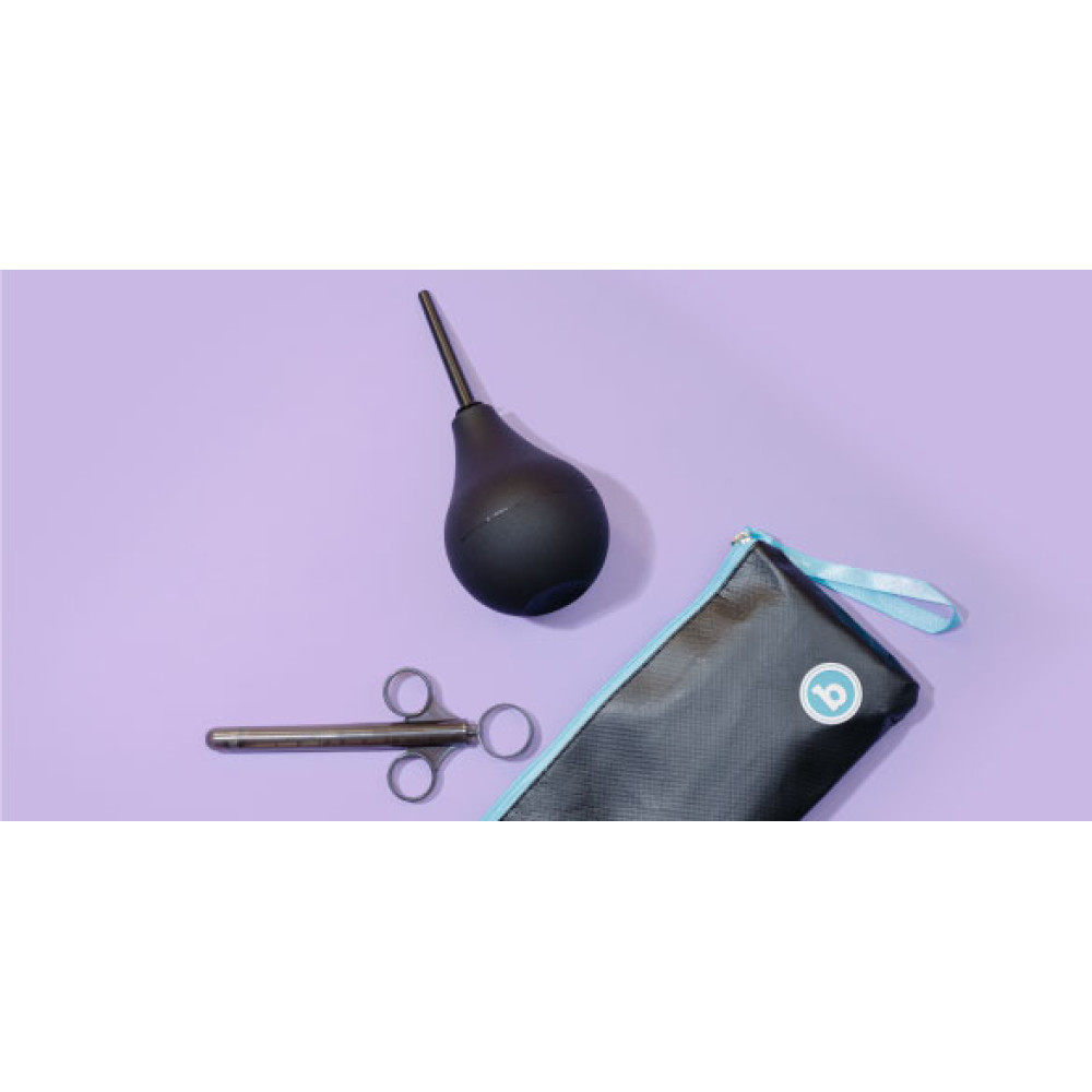Набор анальных игрушек anal training kit & education B-Vibe, 7 предметов фото №17 — секс игрушки: Украина, NO TABOO