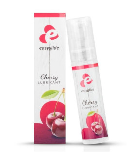Лубрикант оральный со вкусом вишни Easyglide, 30 мл - No Taboo