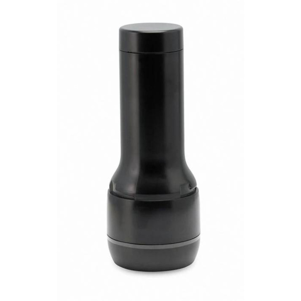 Мастурбатор вагина реалистичный Kiiroo Feel Stroker, киберкожа, бежевый, 22 см х 8.4 см фото №4 — секс игрушки: Украина, NO TABOO