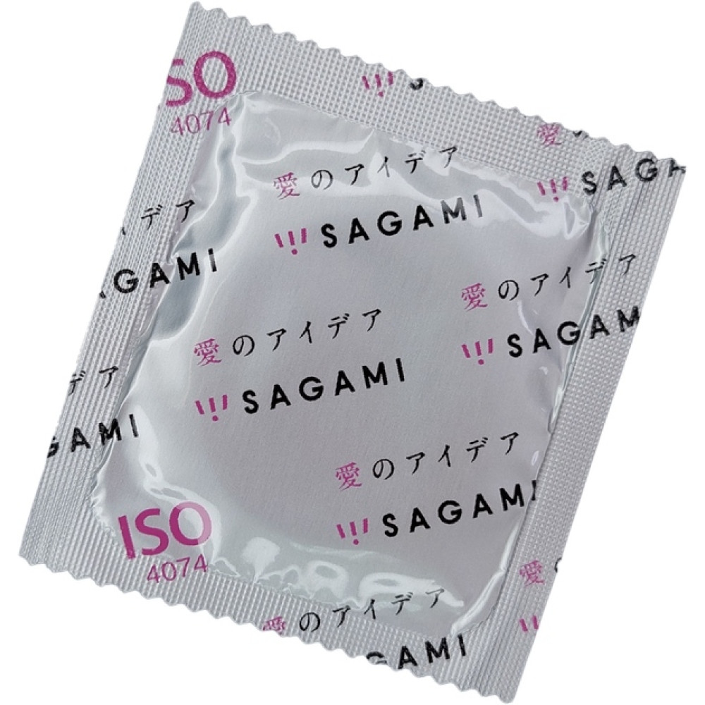 Презервативы латексные с рельефом Sagami Xtreme Feel UP, 3 шт, фото №2 — секс шоп Украина, NO TABOO