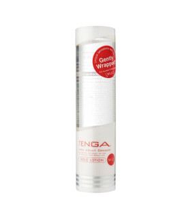 Лубрикант густой на водной основе Mild Tenga, 170 мл - No Taboo