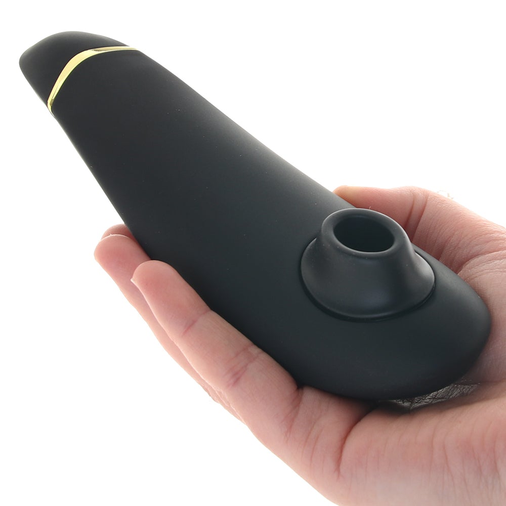 Набор игрушек Golden Moments Collection 2 Womanizer Premium 2 + We-Vibe Chorus фото №14 — секс игрушки: Украина, NO TABOO