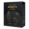 Набор игрушек Golden Moments Collection 2 Womanizer Premium 2 + We-Vibe Chorus фото №15 — секс игрушки: Украина, NO TABOO