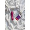 Вибратор для точки G Rave 2 We-Vibe, силиконовый, розовый, 19.3 х 3 см фото №10 — секс игрушки: Украина, NO TABOO