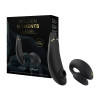 Набор игрушек Golden Moments Collection 2 Womanizer Premium 2 + We-Vibe Chorus фото №1 — секс игрушки: Украина, NO TABOO