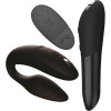Набор секс-игрушек We-Vibe Limited Anniversary Edition с Sync 2 и Tango X фото №3 — секс игрушки: Украина, NO TABOO