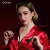 Зажимы для сосков Lockink, металлические, серебряные, фото №1 — секс шоп Украина, NO TABOO